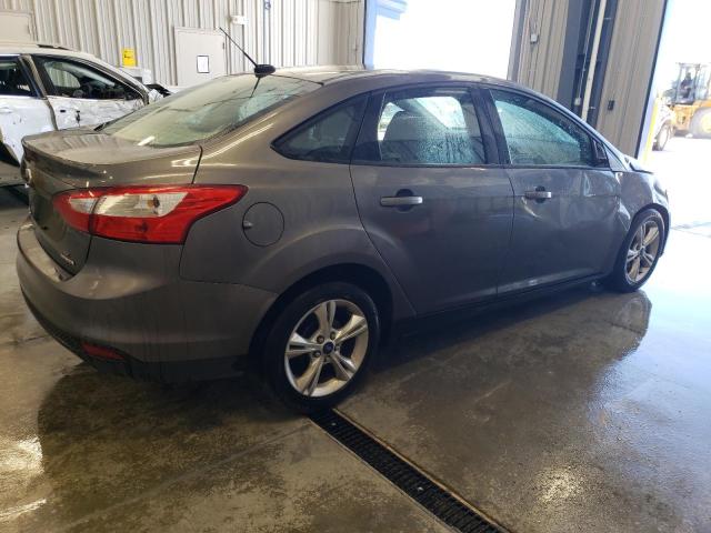 Photo 3 from auction – 2013 FORD FOCUS SE with VIN 1FADP3F22DL242676
