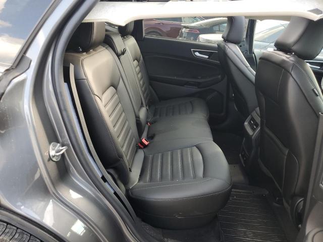 Photo 11 from auction – 2021 FORD EDGE SEL with VIN 2FMPK4J90MBA38793