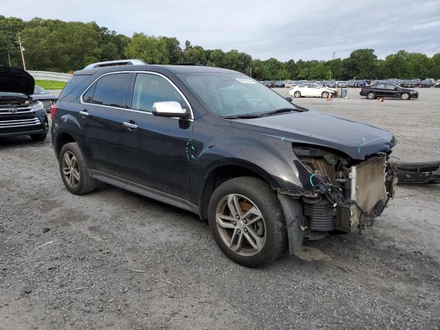 Photo 4 from auction – 2016 CHEVROLET EQUINOX LT with VIN 2GNFLGE32G6173220