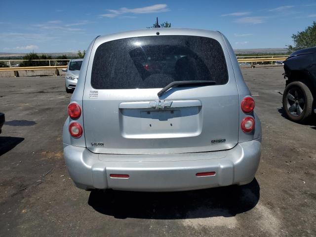 Photo 6 from auction – 2011 CHEVROLET HHR LS with VIN 3GNBAAFW8BS624364