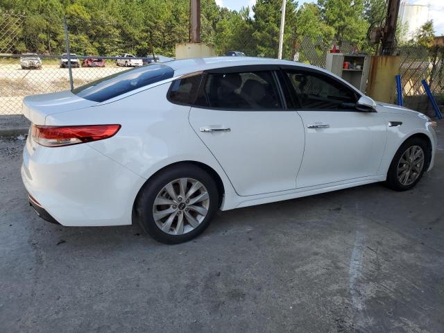 صورة رقم 3 من المزاد - 2016 KIA OPTIMA EX مع VIN 5XXGU4L34GG080041