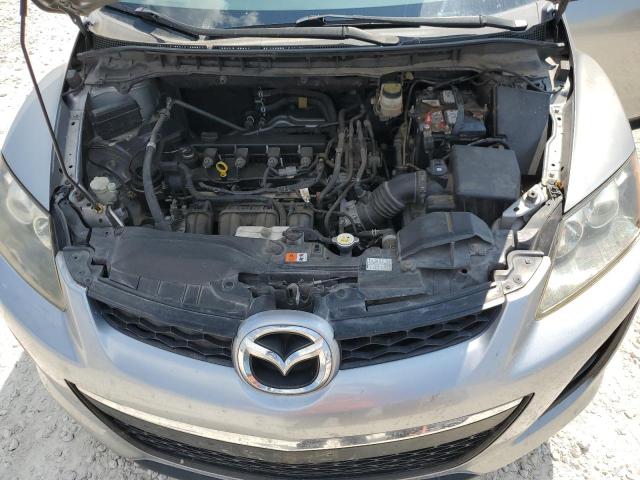 Photo 11 from auction – 2011 MAZDA CX-7 with VIN JM3ER2A55B0380285
