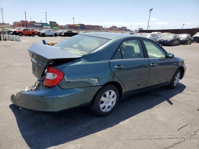 Photo 3 from auction – 2003 TOYOTA CAMRY LE with VIN 4T1BE32K73U679686