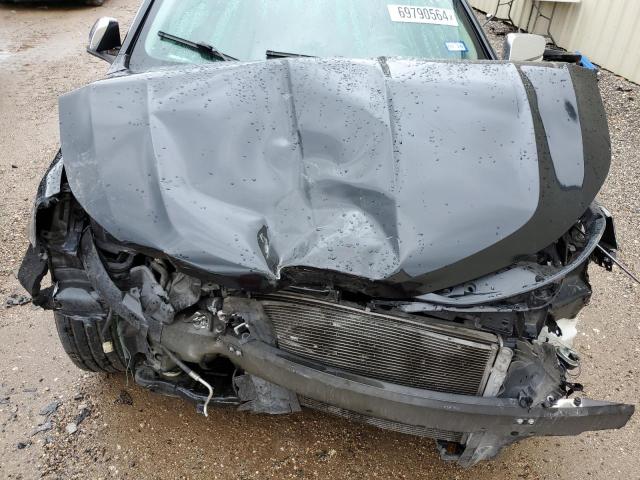Photo 11 from auction – 2020 CHEVROLET IMPALA PRE with VIN 1G1105S31LU108741