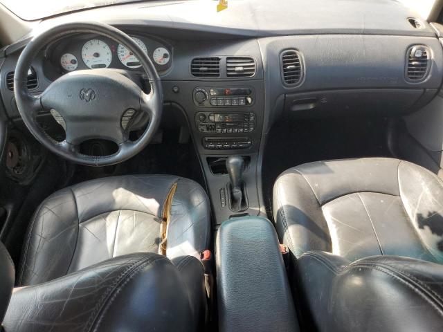 Photo 8 from auction – 2001 DODGE INTREPID E with VIN 2B3AD56J31H539135