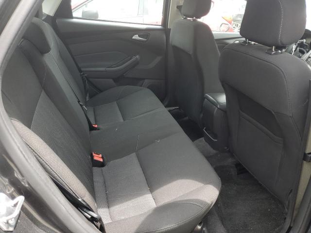 Photo 10 from auction – 2018 FORD FOCUS SE with VIN 1FADP3F22JL308803