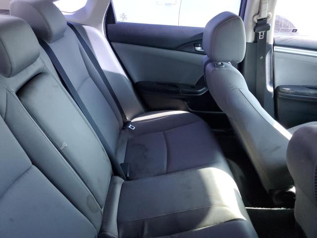 صورة رقم 10 من المزاد - 2017 HONDA CIVIC EX مع VIN 19XFC2F71HE071955