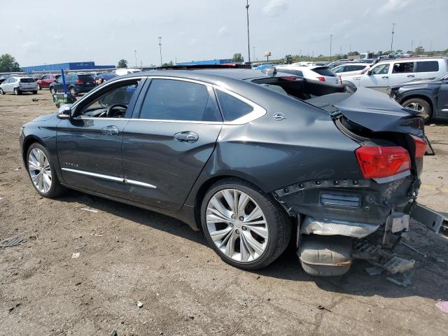 Photo 2 from auction – 2014 CHEVROLET IMPALA LTZ with VIN 1G1155S35EU148647