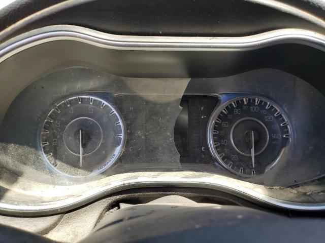 Photo 9 from auction – 2016 CHRYSLER 200 LIMITE with VIN 1C3CCCAB6GN181287
