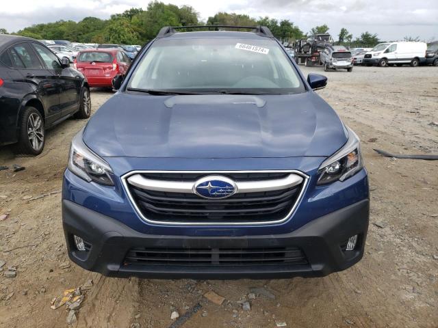 صورة رقم 5 من المزاد - 2021 SUBARU OUTBACK PR مع VIN 4S4BTADC0M3228753