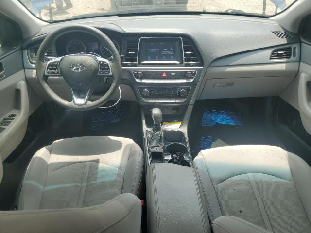 Photo 8 from auction – 2019 HYUNDAI SONATA SE with VIN 5NPE24AF7KH769403
