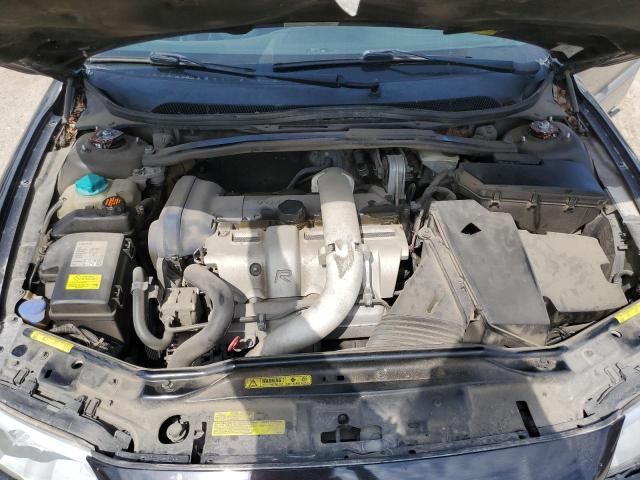 Photo 11 from auction – 2004 VOLVO S60 R with VIN YV1RH52Y442372915