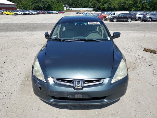 Photo 5 from auction – 2004 HONDA ACCORD with VIN 1HGCM66554A081473