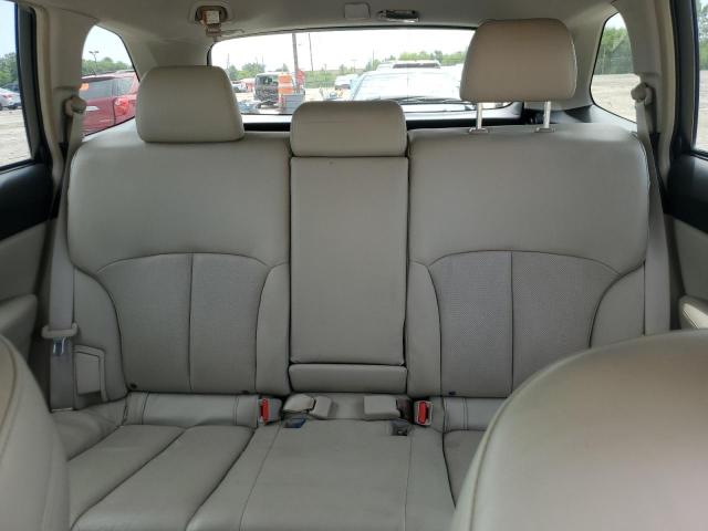 Photo 10 from auction – 2011 SUBARU OUTBACK 2. with VIN 4S4BRCJC0B3341520