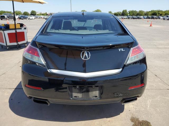 Photo 6 from auction – 2013 ACURA TL TECH with VIN 19UUA8F58DA004864