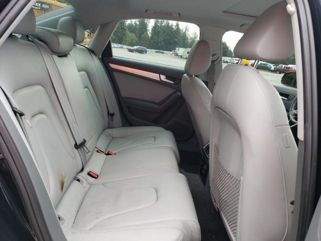 Photo 10 from auction – 2014 AUDI A4 PREMIUM with VIN WAUEFAFL1EA119301