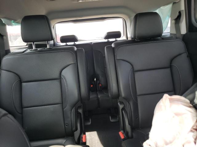 Photo 10 from auction – 2020 GMC ACADIA SLT with VIN 1GKKNULS2LZ186403