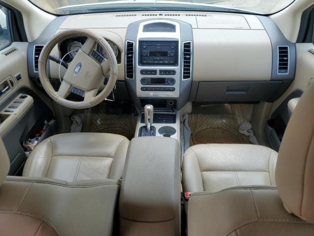 Photo 8 from auction – 2007 FORD EDGE SEL P with VIN 2FMDK39C47BB04831