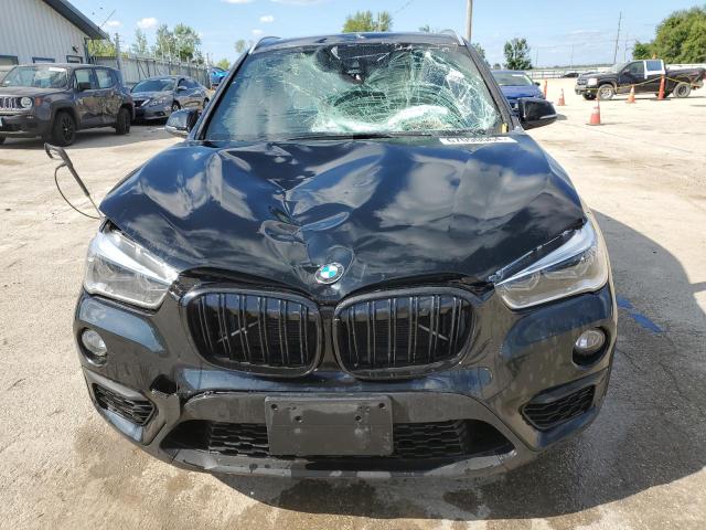 Photo 5 from auction – 2016 BMW X1 XDRIVE2 with VIN WBXHT3Z36G4A51102