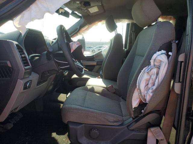 Photo 7 from auction – 2019 FORD F250 SUPER with VIN 1FT7X2A63KEC13149