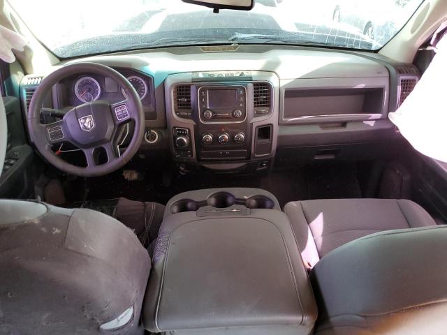 Photo 8 from auction – 2014 RAM 1500 ST with VIN 1C6RR7KT2ES419144