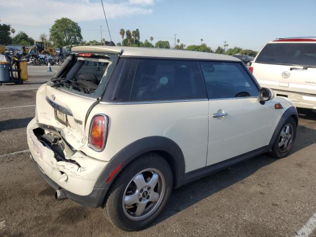 Photo 3 from auction – 2007 MINI COOPER with VIN WMWMF33557TT53736