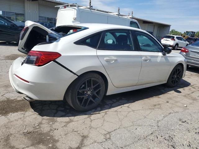 Photo 3 from auction – 2024 HONDA CIVIC with VIN 2HGFE2F52RH541331