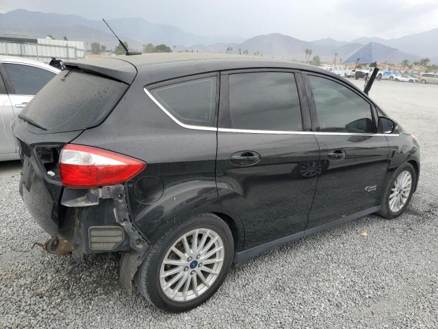 Photo 3 from auction – 2016 FORD C-MAX PREM with VIN 1FADP5CU7GL111944