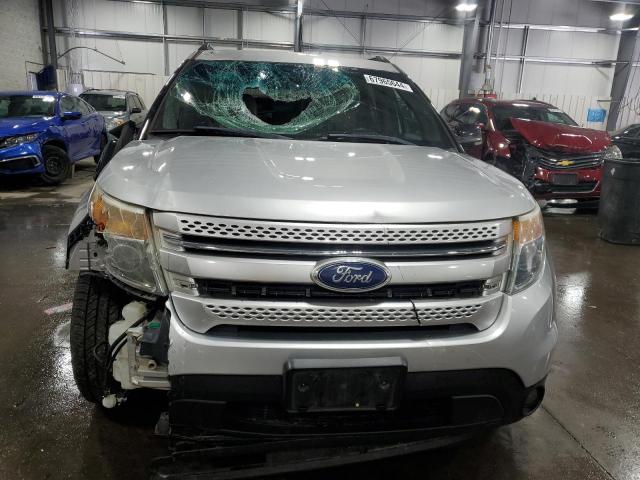 Photo 5 from auction – 2011 FORD EXPLORER X with VIN 1FMHK8D81BGA56384