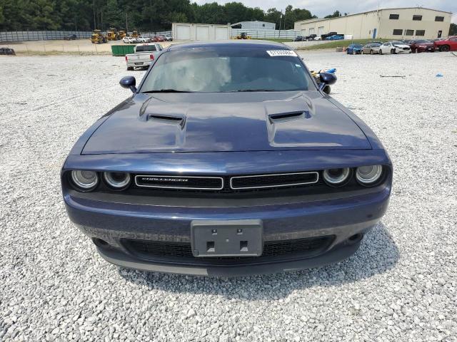 Photo 5 from auction – 2015 DODGE CHALLENGER with VIN 2C3CDZAG7FH761487
