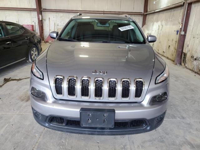 Photo 5 from auction – 2017 JEEP CHEROKEE L with VIN 1C4PJMCS1HW611521