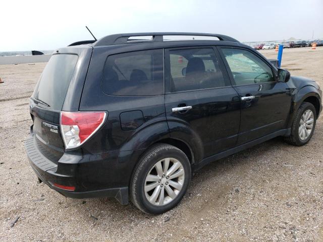 Photo 3 from auction – 2012 SUBARU FORESTER 2 with VIN JF2SHADC7CH424066