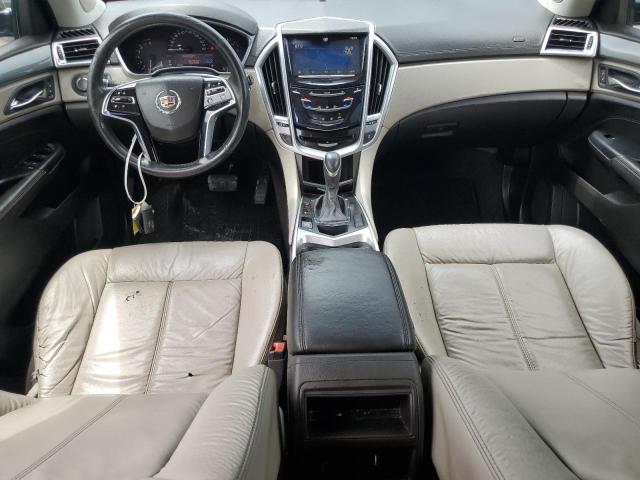 Zdjęcie 8 z aukcji – 2013 CADILLAC SRX z VIN 3GYFNAE31DS595826