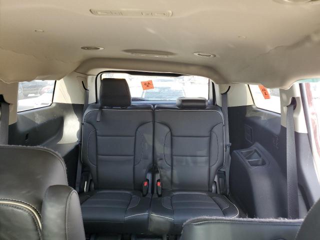 Photo 10 from auction – 2017 GMC ACADIA DEN with VIN 1GKKNPLS2HZ245541