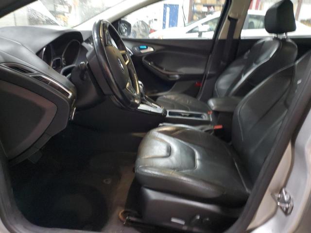 Photo 7 from auction – 2016 FORD FOCUS TITA with VIN 1FADP3J27GL229286