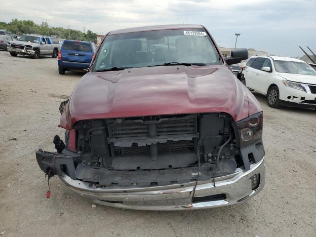 Photo 5 from auction – 2018 RAM 1500 SLT with VIN 1C6RR7LT9JS344385