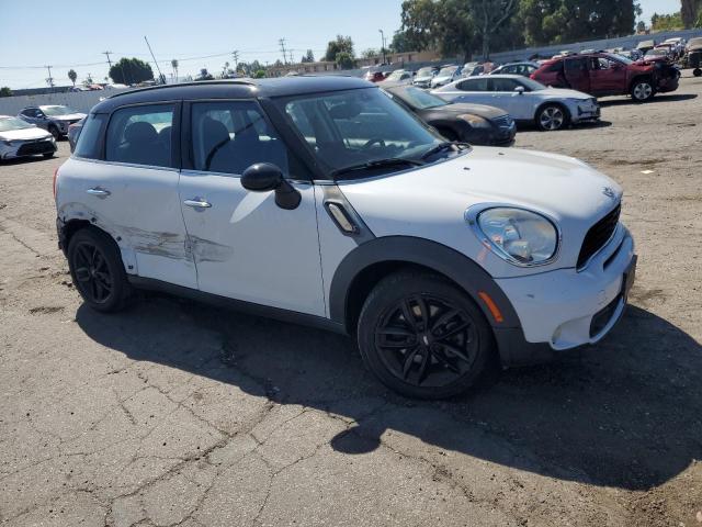 Photo 4 from auction – 2014 MINI COOPER S C with VIN WMWZC3C56EWP25000