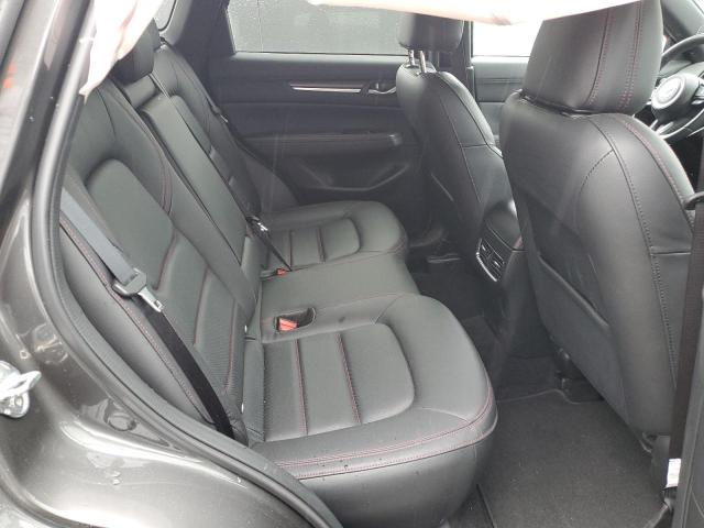 Photo 11 from auction – 2024 MAZDA CX-5 PREMI with VIN JM3KFBDY9R0366871