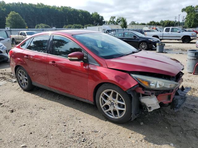Photo 4 from auction – 2015 FORD FOCUS SE with VIN 1FADP3F23FL318263