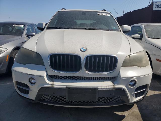Photo 5 from auction – 2011 BMW X5 XDRIVE3 with VIN 5UXZV4C52BL402013
