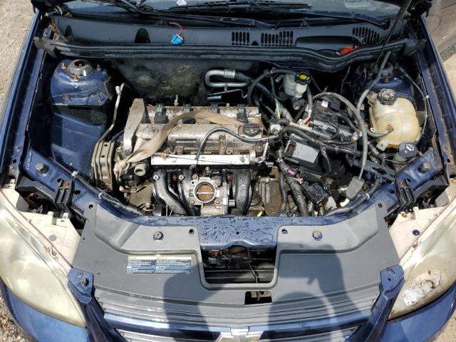 Photo 11 from auction – 2008 CHEVROLET COBALT LT with VIN 1G1AL18F787331101
