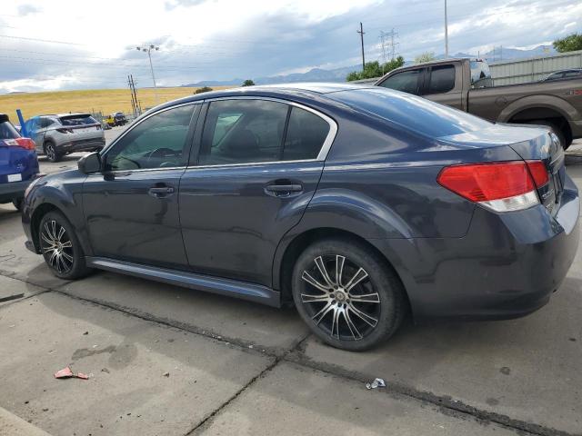 Photo 2 from auction – 2013 SUBARU LEGACY 2.5 with VIN 4S3BMCA61D3045826