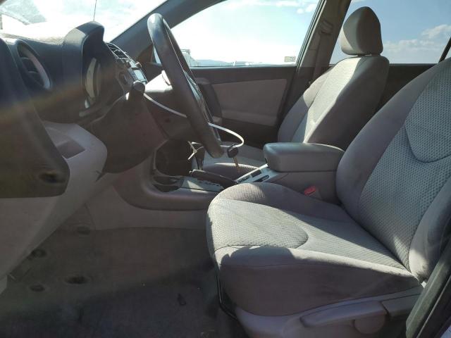 Photo 7 from auction – 2007 TOYOTA RAV 4 with VIN JTMBK33V676025665