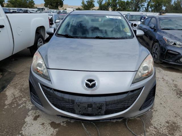 Photo 5 from auction – 2010 MAZDA 3 I with VIN JM1BL1SF0A1353549