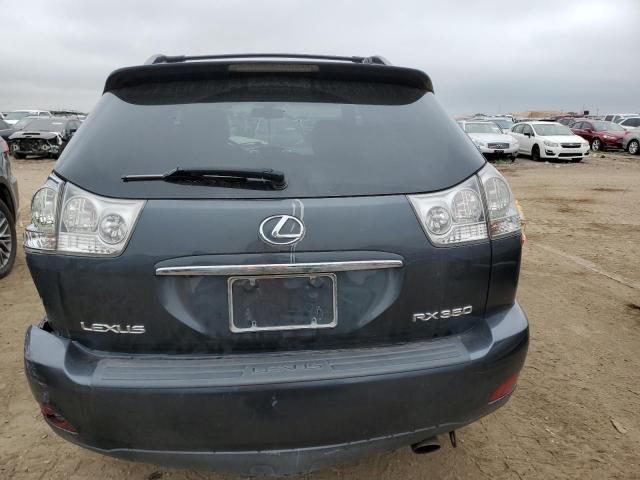 Photo 6 from auction – 2008 LEXUS RX 350 with VIN 2T2HK31U28C058365