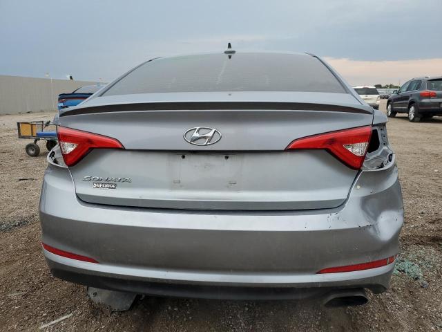 Photo 6 from auction – 2016 HYUNDAI SONATA SE with VIN 5NPE24AF6GH362809