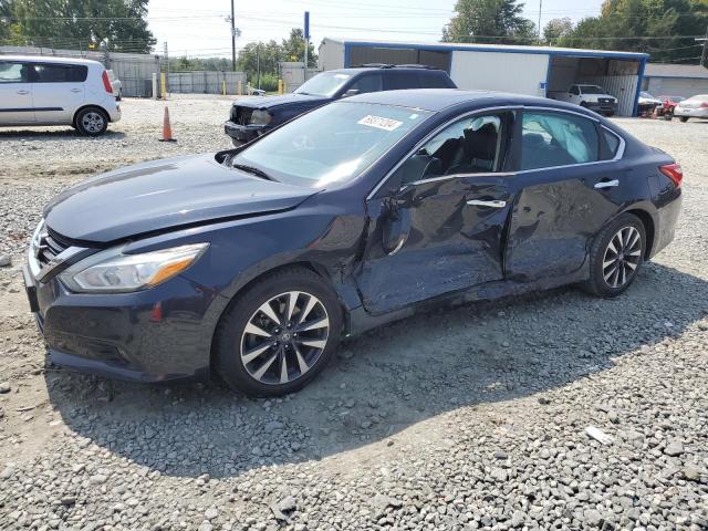 NISSAN ALTIMA 2.5 2016 with VIN 1N4AL3AP0GC160273 - Photo from auction