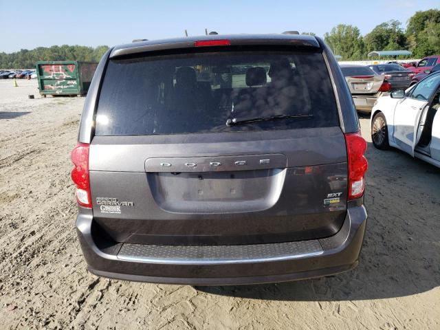 Photo 6 from auction – 2019 DODGE GRAND CARA with VIN 2C4RDGCG9KR755475
