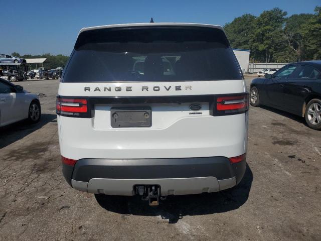 صورة رقم 6 من المزاد - 2017 LAND ROVER DISCOVERY مع VIN SALRRBBK9HA010564