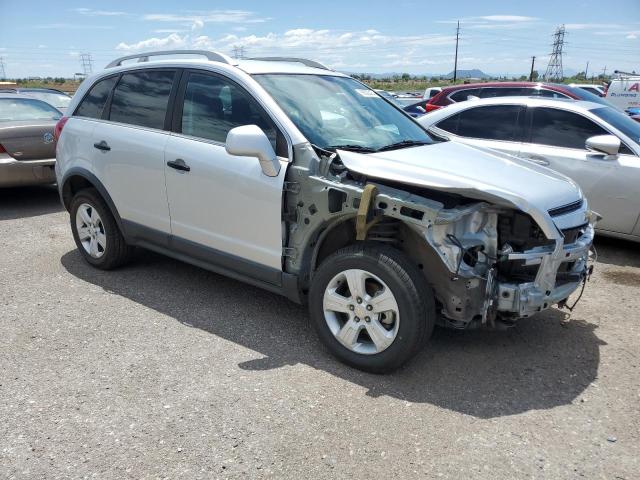 Photo 4 from auction – 2013 CHEVROLET CAPTIVA LS with VIN 3GNAL2EK1DS641570